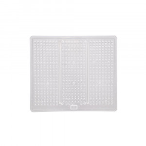 OPTIQUE TYPE V POUR PROJECTEUR FL05 240W ET 300W – ACCESSOIRE CSC LED