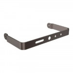 FL05 FLOOD LIGHT - FLOOD/AREA LIGHTS - ACCESSORIES - YOKE MOUNT (FOR 240W & 300W) - FL-YM01-LG-BZ