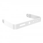 FL05 FLOOD LIGHT - FLOOD/AREA LIGHTS - ACCESSORIES - YOKE MOUNT (FOR 100W & 150W) - FL-YM01-SM-WH