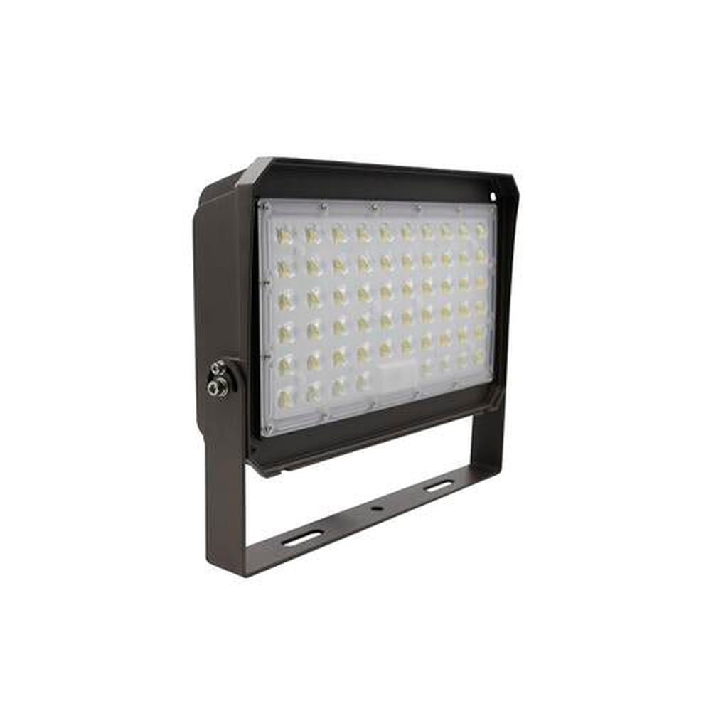 Flood light 200W 120-347V 57K bronze clear 120 deg. int. photo. DLC Premium - DLC ID P1HDWN8C - 29 -347 Lumens