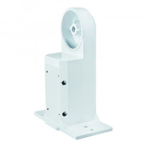 FL04B CONCORDE FLOOD LIGHT - FLOOD/AREA LIGHTS - ACCESSORIES - WHITE MULTI MOUNT