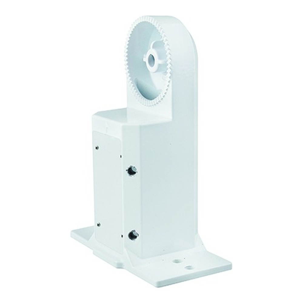 FL04B CONCORDE FLOOD LIGHT - FLOOD/AREA LIGHTS - ACCESSORIES - WHITE MULTI MOUNT