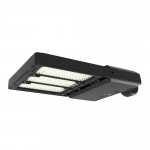 FL05 FLOOD LIGHT - FLOOD/AREA LIGHTS - 100W/125W/150W - 3000K/4000K/5000K - 120-347V - BLACK - DLC PREMIUM S-B0RLKJ