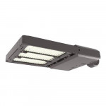 FL05 FLOOD LIGHT - FLOOD/AREA LIGHTS - 100W/125W/150W - 3000K/4000K/5000K - 120-347V - BRONZE - DLC PREMIUM