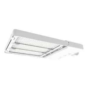 FL05 FLOOD LIGHT - FLOOD/AREA LIGHTS - 260W/280W/300W - 3000K/4000K/5000K - 120-347V - WHITE - DLC PREMIUM S-9KMRT8