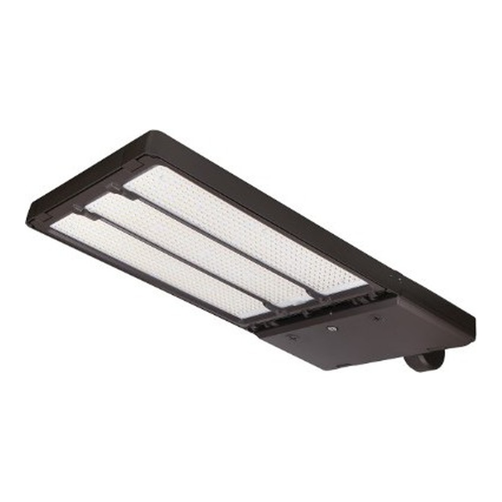 FL05 Flood Light - Flood/Area Lights - 350W/400W/450W - 3000K/4000K/5000K - 120-347V - Black - 10 Year Warranty
