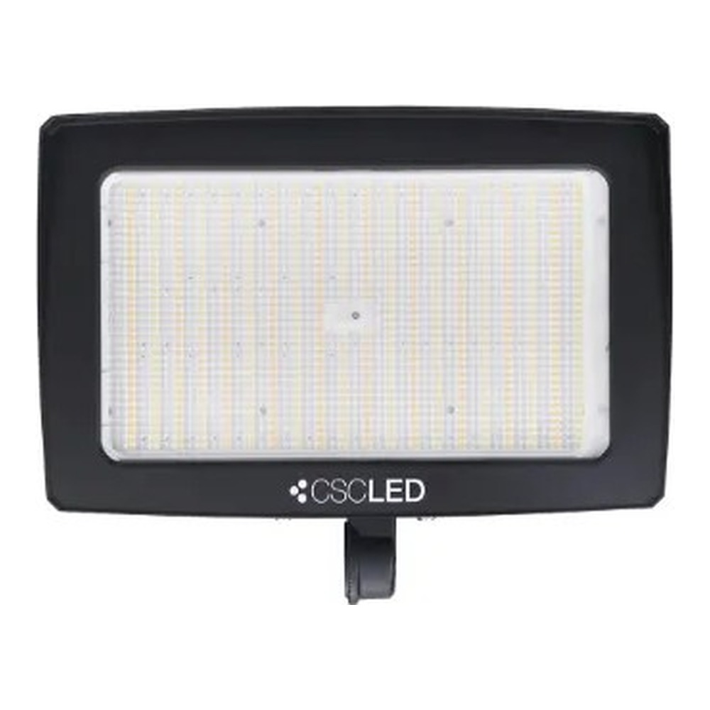 FLF FUSION SERIESFLOOD LIGHT - FLOOD/AREA LIGHTS - 200W/250W/300W - 3000K/4000K/5000K - 120-347V - BLACK