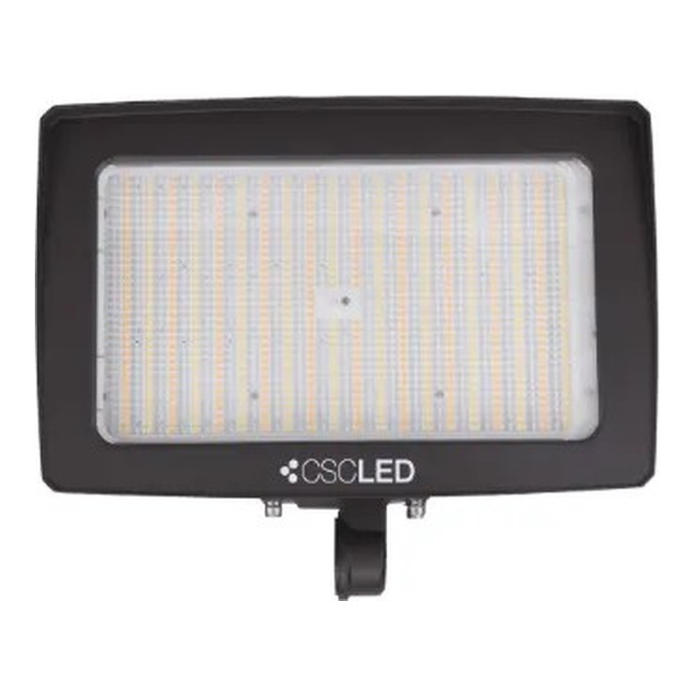 FLF FUSION SERIESFLOOD LIGHT - FLOOD/AREA LIGHTS - 200W/250W/300W - 3000K/4000K/5000K - 120-347V - BRONZE