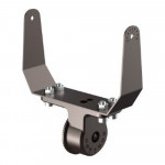 FLM02 Mini Flood Light - Flood/Area Lights - Accessories - Connection Bracket for Slip Fitter Mount (for 30W and 50W)