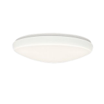 LUMINAIRE LED ENCASTRÉ EN SAILLIE RGD-FM II - 13 PO - PUISSANCE SÉLECTIONNABLE 22-18-15W (1650-1350-1150LM) - CCT