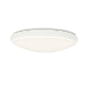 RGD-FM FLUSH MOUNT II LED SURFACE MOUNT RECESSED FIXTURE - 13" - SELECTABLE 22-18-15W (1650-1350-1150LM) - CCT