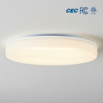 Black Exterior & Gold Interior - Trim for 12" FM3  **NEW ITEM**