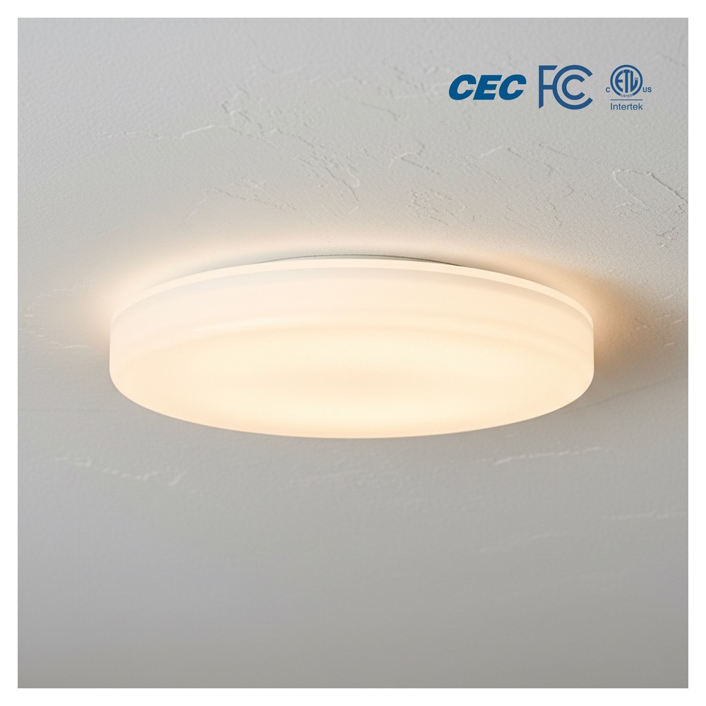 FM3-9-TRIM-WHGL - BLACK EXTERIOR & GOLD INTERIOR - TRIM FOR 9" FM3 **NEW ITEM**