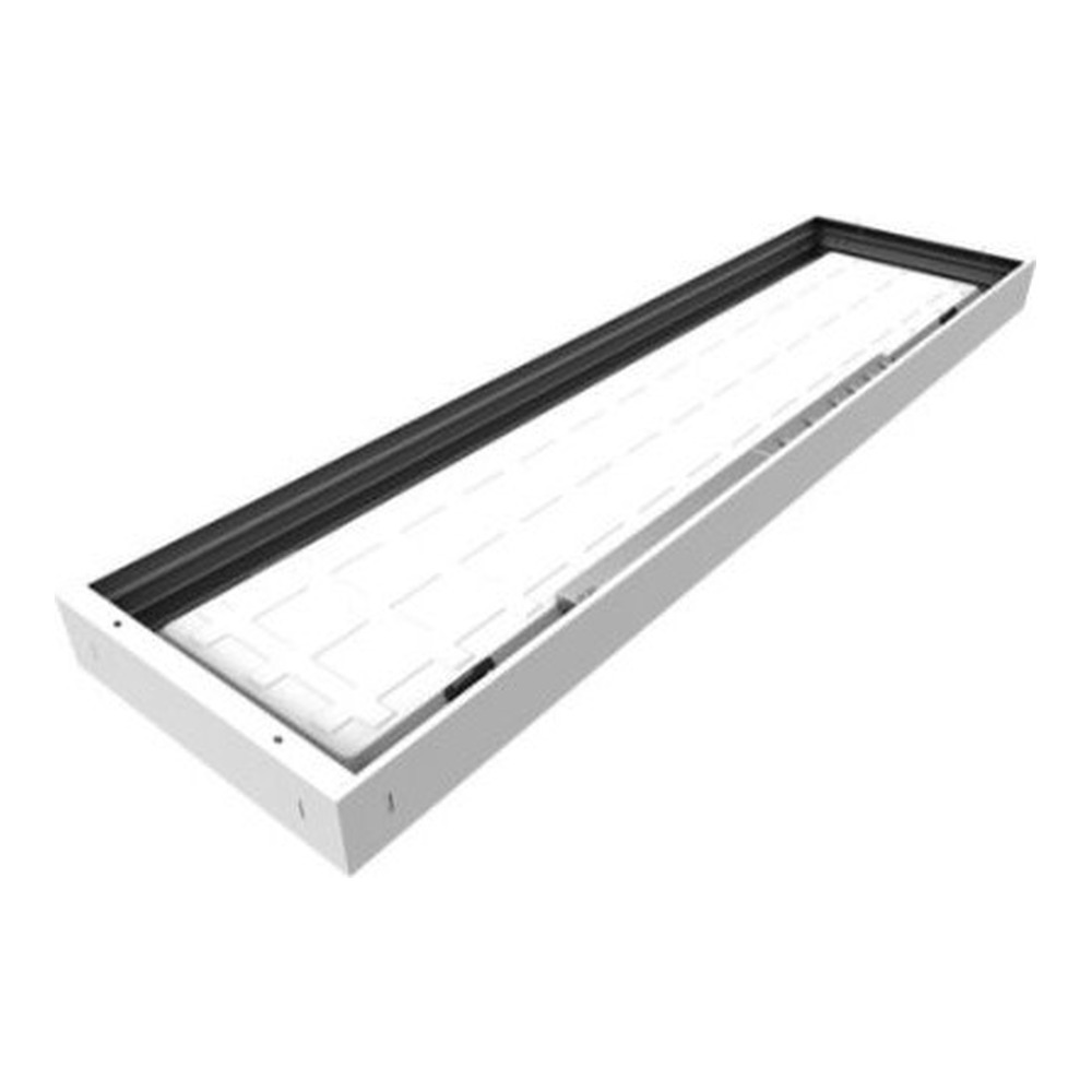 SURFACE MOUNT FRAME FOR  OD347-1X4D-3CCT LED BACK LIT PANEL