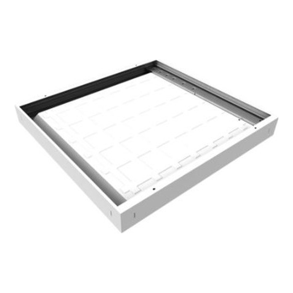 SURFACE MOUNT FRAME FOR  OD347-2X2D-3CCT LED BACK LIT PANEL