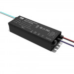 LED Driver Fahold 120-277VAC 27-54VDC 150W 2-4.2A Dimmable 1-10VDC UL Dry and Damp