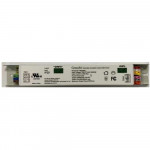 LED Driver GS 120-347VAC 90-130VDC 40W 0.32A 12VDC Dimmable 0-10VDC UL