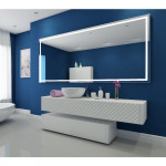 HARMONY LED MIRROR