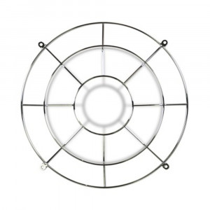 Round Highbay - CCT & Wattage Variable - 150-200-240W - 34800 Max Lumens - 120-347V - V5