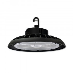 Round Highbay - CCT & Wattage Variable - 240-270-300W - 43800 Max Lumens - 120-347V - V5