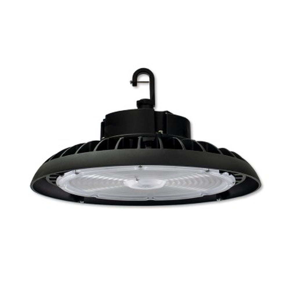 Round Highbay - CCT & Wattage Variable - 240-270-300W - 43800 Max Lumens - 120-347V - V5