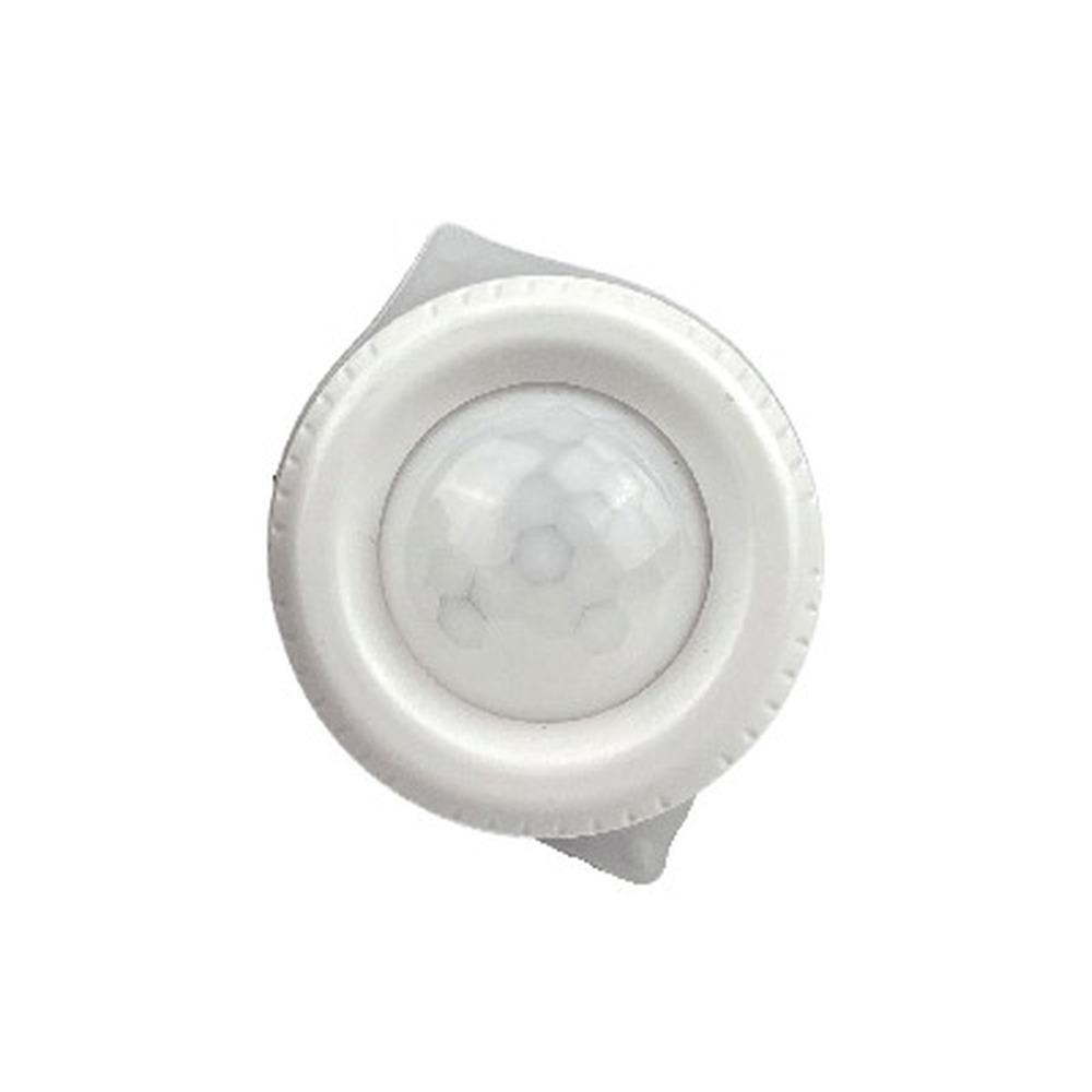 Round Highbay - CCT & Wattage Variable - 75-100-150W - 21750 Max Lumens - 120-347V - V5