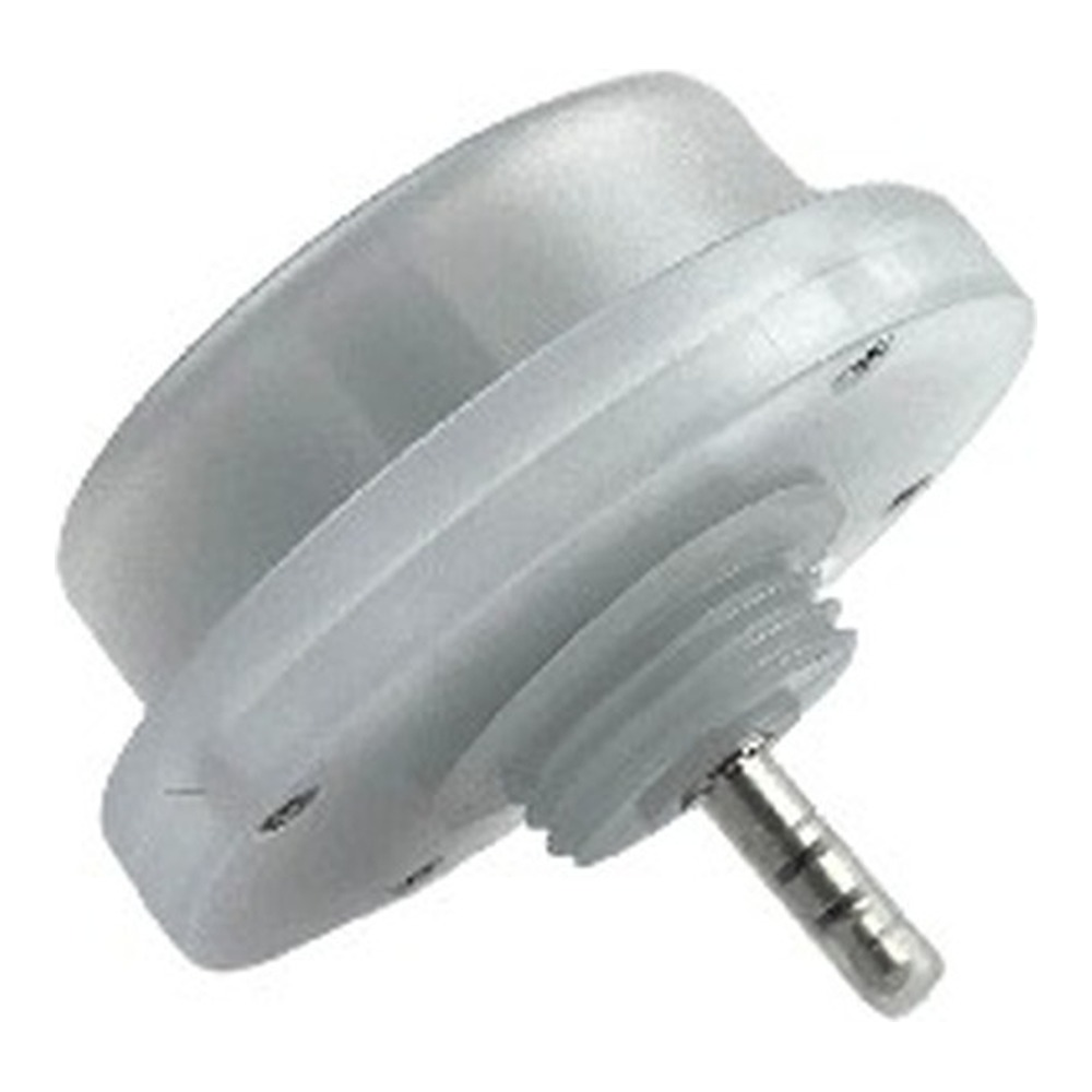 Plug & Play 12V Motion Sensor - V3 High Bay