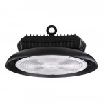 HB7C HIGH BAY - HIGH BAYS - 300W - 5000K - 277-480V - BLACK - DLC PREMIUM S-52ELB6