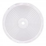 HB8 High Bay - High Bays - Accessories - 120deg Optic Lens (for 200W and 240W)