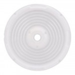 HB8 High Bay - High Bays - Accessories - 120deg Optic Lens (for 100W and 150W)