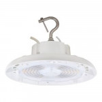 HB8 HIGH BAY - HIGH BAYS - 100W/120W/150W - 3000K/4000K/5000K - 120-347V - WHITE - DLC PREMIUM S-5XS86Z