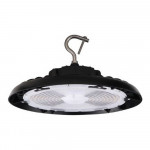 HB8 HIGH BAY - HIGH BAYS - 200W/220W/240W - 3000K/4000K/5000K - 120-347V - BLACK - DLC PREMIUM S-NSK8ZH