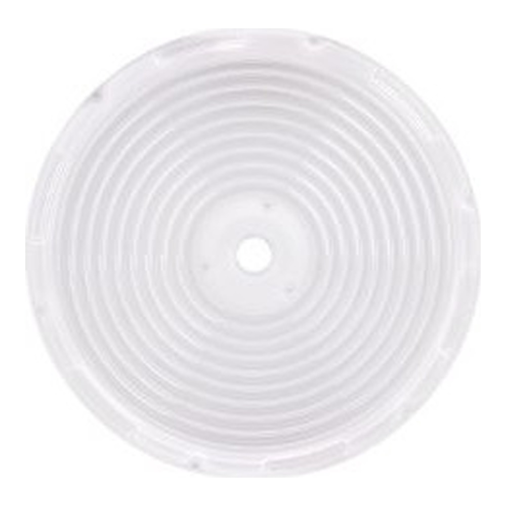 HB8 High Bay - High Bays - Accessories - 60deg Optic Lens (for 200W and 240W)