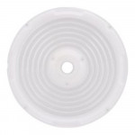 HB8 High Bay - High Bays - Accessories - 60deg Optic Lens (for 100W and 150W)