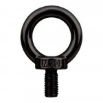 HB8 Cloche industrielle - Cloches industrielles - Accessoires - Boulon à anneau - HB8-EB