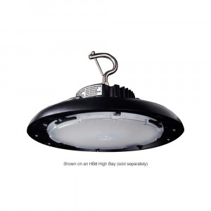HB8 High Bay - High Bays - Accessories - Frosted Lens (for 300W)