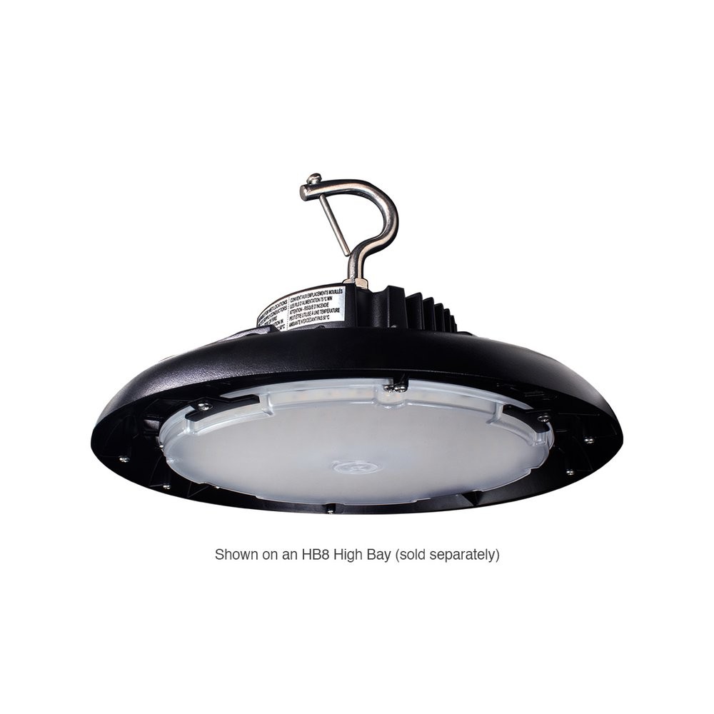 HB8 High Bay - High Bays - Accessories - Frosted Lens (for 300W)