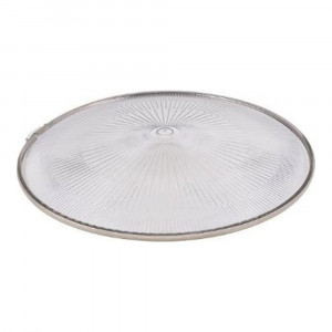 HB8 High Bay - High Bays - Accessories - Bottom Cover for Prismatic Lens (for HB8)