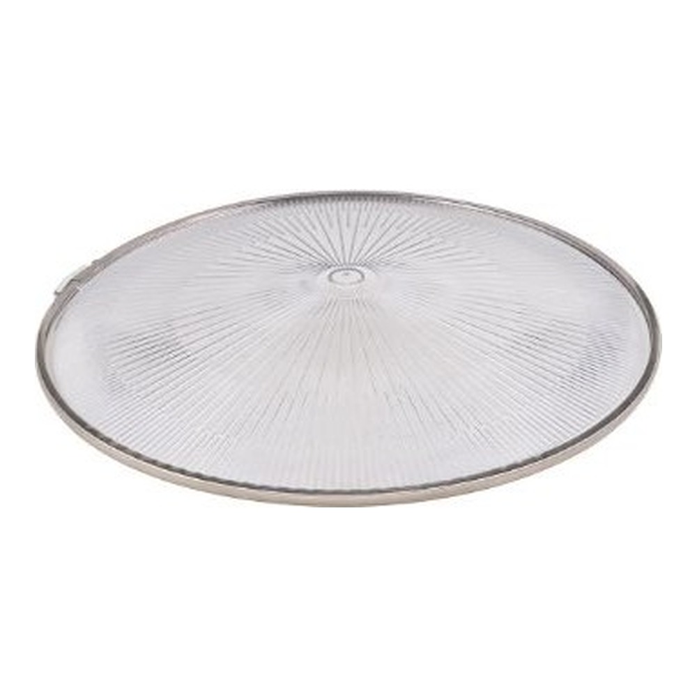 HB8 High Bay - High Bays - Accessories - Bottom Cover for Prismatic Lens (for HB8)