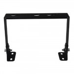 HB8 HIGH BAY - HIGH BAYS - ACCESSORIES - YOKE MOUNT (FOR 100W AND 150W) - HB8-YK-SM