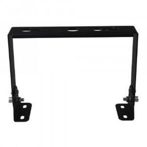 HB8 HIGH BAY - HIGH BAYS - ACCESSORIES - YOKE MOUNT (FOR 100W AND 150W) - HB8-YK-SM
