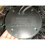 LED Driver Zhihe 120-347V 180-260VDC 240W 0.6-1.3A Dimmable 0-10VDC