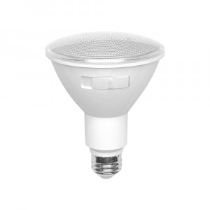 HD PAR30 LONG NECK - 20W - 2300LM - 4000K - GRAND ANGLE 40° - DIMMABLE - ES - 25 000H