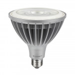 HD PAR38 - 26W - 2400LM - IRC 90 - 3000K - GRAND ANGLE 40° - DIMMABLE - ENERGY STAR - 50 000H