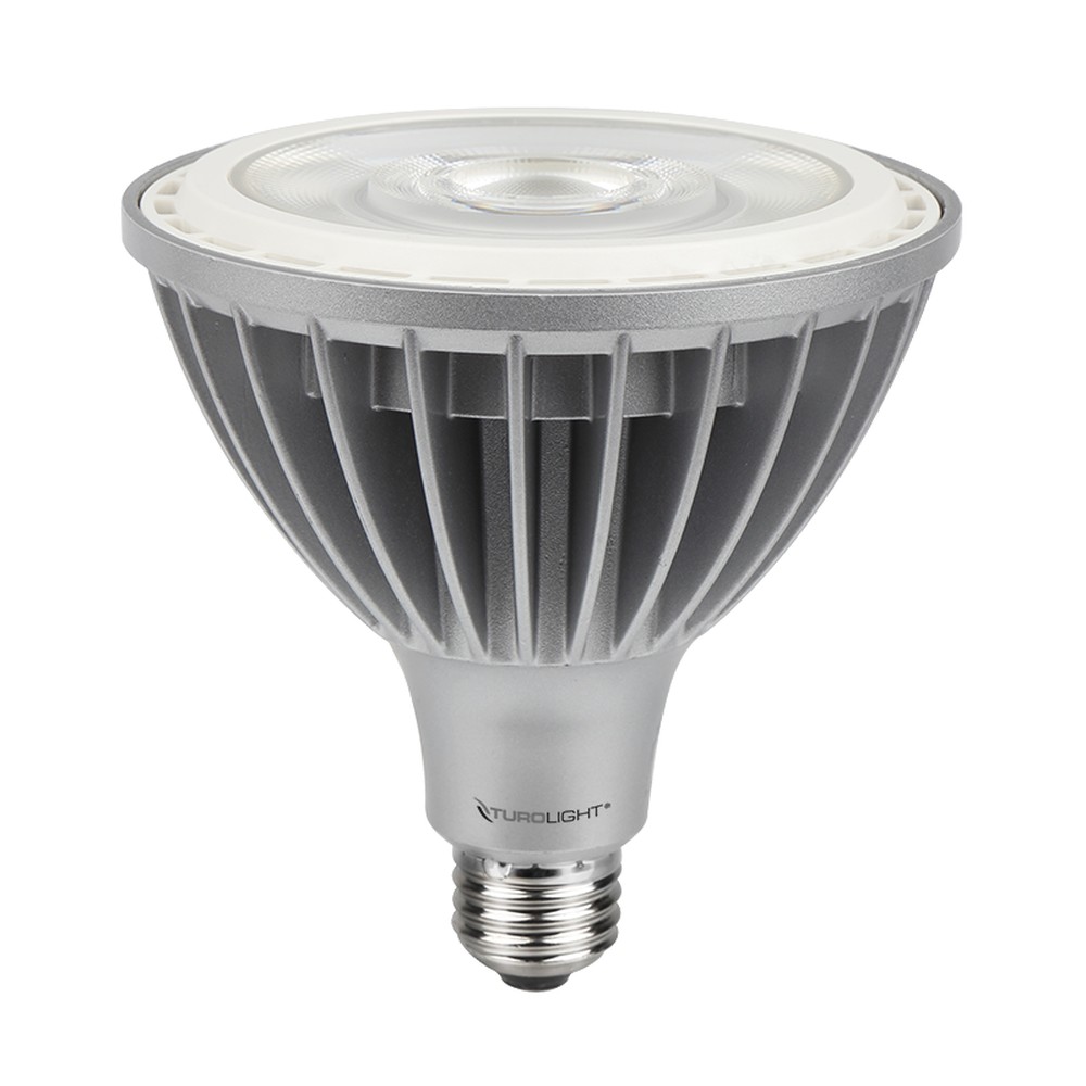HD PAR38 - 26W - 2400LM - IRC 90 - 3000K - GRAND ANGLE 40° - DIMMABLE - ENERGY STAR - 50 000H