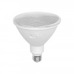 PAR38 16W 5CCT WHITE LED BULB - TUROLIGHT