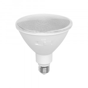 PAR38 16W 5CCT WHITE LED BULB - TUROLIGHT