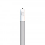 LED T8 BYPASS SHATTERPROTECT TUBE 38W 5500LM SELECTABLE CCT 40-50-65K COMBO FA8 SINGLE PIN & R17D - 8 FEET