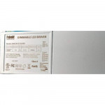 LED Driver Fahold 100-347VAC 25-42VDC 42W 1A Dimmable 1-10VDC