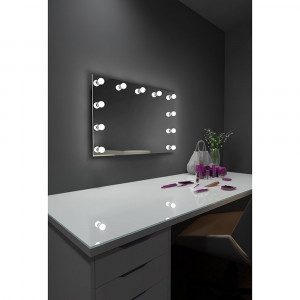 PRINCESS LED MIRROR